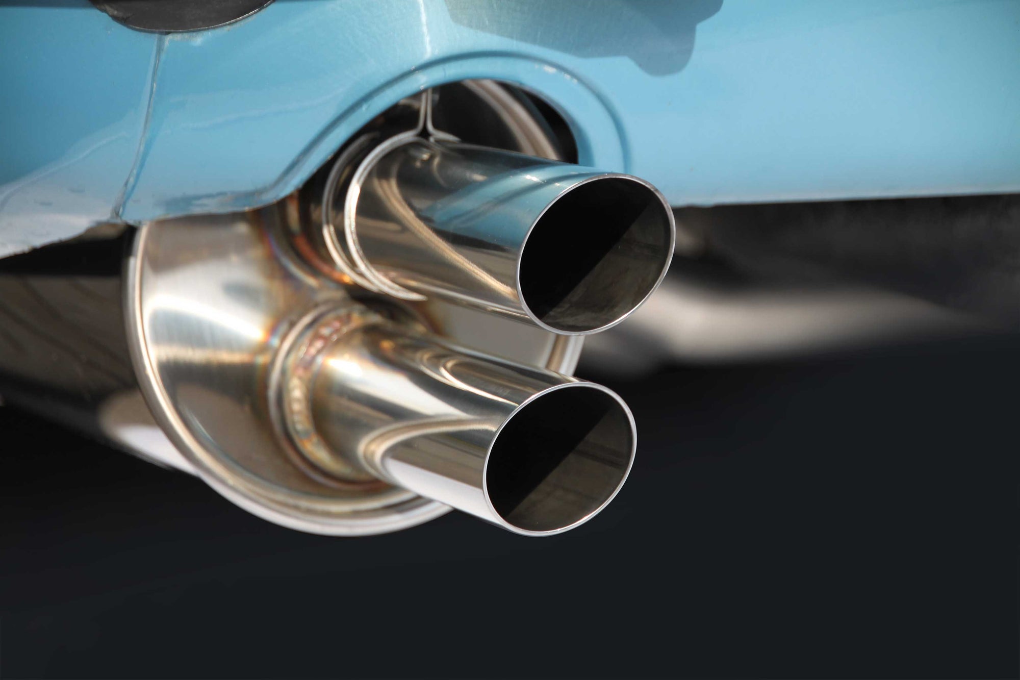 FUJITSUBO EXH PERFORMANCE UNIT (LEGALIS) For FAIRLADY Z 2-SEATER S30 050-15415