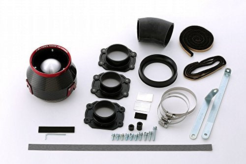 BLITZ CARBON POWER INTAKE KIT  For TOYOTA VELLFIRE HYBRID AYH30W 2AR-FXE 35228