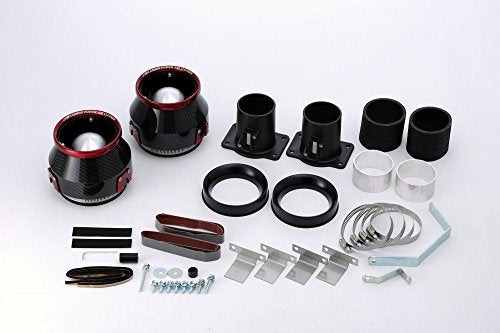 BLITZ CARBON POWER INTAKE KIT  For NISSAN FAIRLADY Z Z34 VQ37VHR 35173