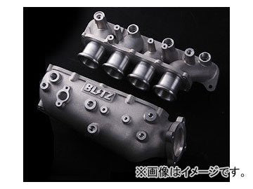 BLITZ SURGE TANK KIT  For MITSUBISHI LANCER EVOLUTION X CZ4A 4B11 10220