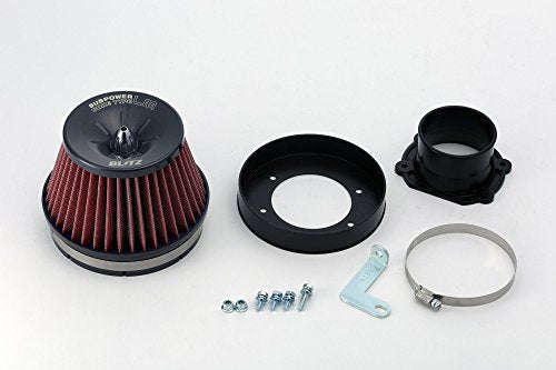 BLITZ SUS POWER LM-RED INTAKE KIT  For HONDA ELYSION RR3 RR4 J30A 59124