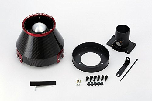 BLITZ CARBON POWER INTAKE KIT  For TOYOTA COROLLA NZE121 NZE124 1NZ-FE 35065
