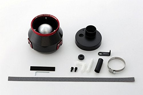 BLITZ CARBON POWER INTAKE KIT  For NISSAN NV100 CLIPPER DR17V R06A 35238