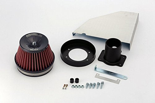 BLITZ SUS POWER LM-RED INTAKE KIT  For MAZDASPEED ATENZA ROADSTER NCEC LF-VE 59105