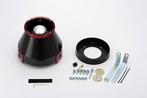 BLITZ CARBON POWER INTAKE KIT  For NISSAN X-TRAIL PNT30 SR20VET 35031