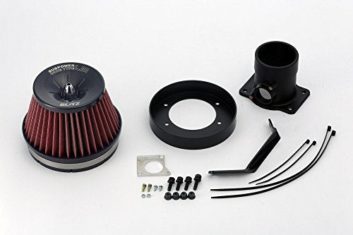 BLITZ SUS POWER LM-RED INTAKE KIT  For MITSUBISHI GALANT FORTIS SPORTBACK CX4A 4B11 MIVEC 59084
