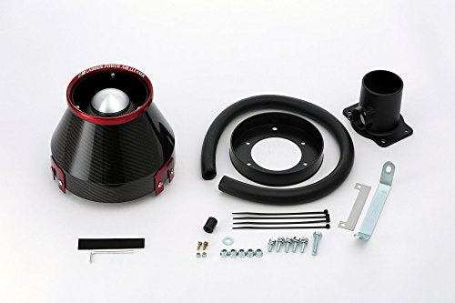 BLITZ CARBON POWER INTAKE KIT  For TOYOTA NOAH AZR60G AZR65G 1AZ-FSE 35067
