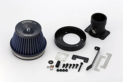 BLITZ SUS POWER LM INTAKE KIT  For TOYOTA ALPHARD ANH20W 2AZ-FE 56158