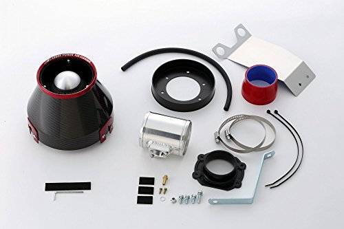 BLITZ CARBON POWER INTAKE KIT  For MAZDA AXELA SEDAN BM2FP BM2AP SH-VPTS 35235