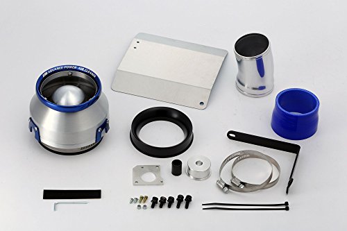 BLITZ ADVANCE POWER INTAKE KIT FOR TOYOTA VOXY NOAH ZWR90W ZWR95W 2ZR-1VM 2ZR-1VM-1WM 42280