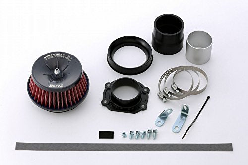 BLITZ SUS POWER LM-RED INTAKE KIT  For NISSAN SKYLINE ZV37 274930 59231