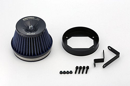 BLITZ SUS POWER LM INTAKE KIT  For MITSUBISHI LANCER EVO V CP9A 4G63 56071