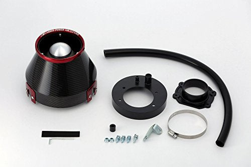 BLITZ CARBON POWER INTAKE KIT  For HONDA ODYSSEY RB1 RB2 K24A 35121