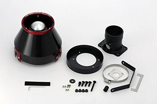 BLITZ CARBON POWER INTAKE KIT  For TOYOTA ALPHARD GGH20W 2GR-FE 35157