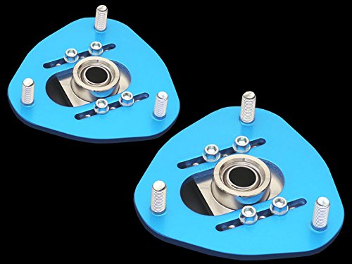 CUSCO Front Pillow ball upper mount  For HONDA S660 JW5 3A8 410 A