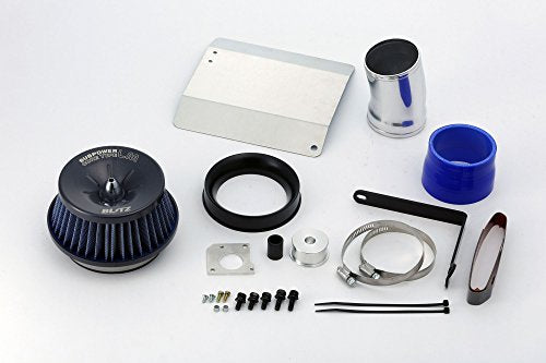 BLITZ SUS POWER LM INTAKE KIT FOR SUZUKI JIMNY JB74W K15B 56281