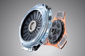 CUSCO Clutch Metal Set  For HONDA Civic EP3 322 022 G