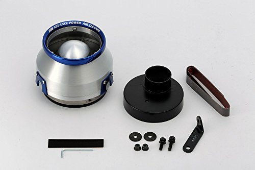 BLITZ ADVANCE POWER INTAKE KIT  For MITSUBISHI eK SPACE CUSTOM B11A 3B20 42203