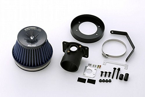 BLITZ SUS POWER LM INTAKE KIT  For TOYOTA ALPHARD GGH30W GGH35W 2GR-FE 56227