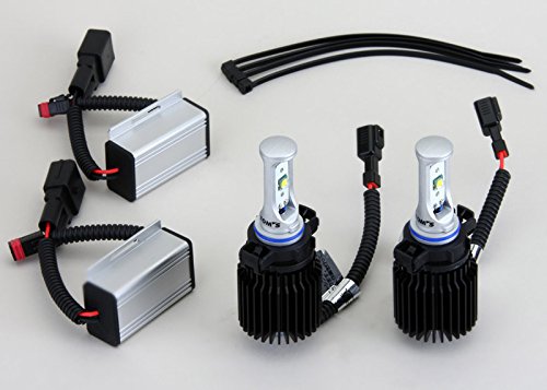 TOMS LED FOG LAMP BULB  FOR TOYOTA COROLLA AXIO NKE165 NZE16 ZRE16   81210-TFLH0