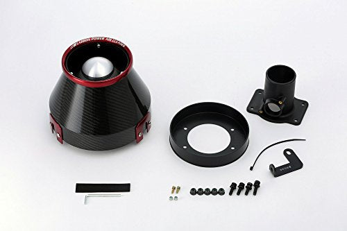 BLITZ CARBON POWER INTAKE KIT  For TOYOTA VITZ NCP10 NCP13  NCP15 1NZ-FE 2NZ-FE 35059