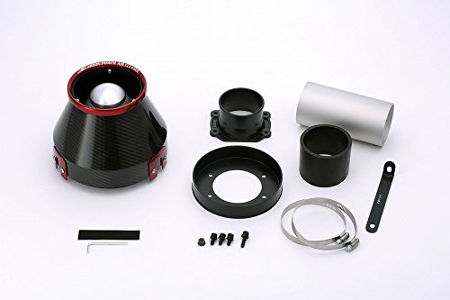 BLITZ CARBON POWER INTAKE KIT  For TOYOTA CHASER JZX90 1JZ-GTE 35045
