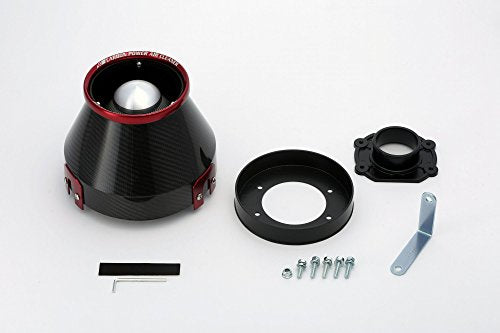 BLITZ CARBON POWER INTAKE KIT  For TOYOTA STARLET EP91 4E-FTE 35048