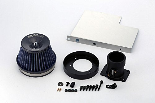 BLITZ SUS POWER LM INTAKE KIT  FOR SUBARU LEGACY TOURING WAGON BRG FA20 56180