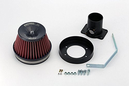 BLITZ SUS POWER LM-RED INTAKE KIT  For MAZDA MPV LY3P L3-VDT 59107