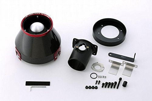 BLITZ CARBON POWER INTAKE KIT  For LEXUS RC200t ASC10 8AR-FTS 35236