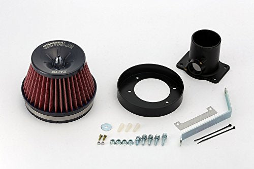 BLITZ SUS POWER LM-RED INTAKE KIT  For MAZDA ATENZA SPORTS WAGON GH5FW L5-VE 59108