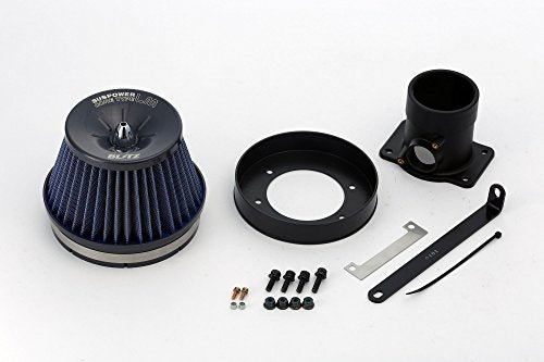 BLITZ SUS POWER LM INTAKE KIT  FOR SUBARU IMPREZA SPORT WAGON GGB GGA EJ20 56133