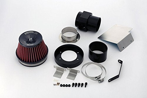 BLITZ SUS POWER LM-RED INTAKE KIT  For LEXUS IS F USE20 2UR-GSE 59056