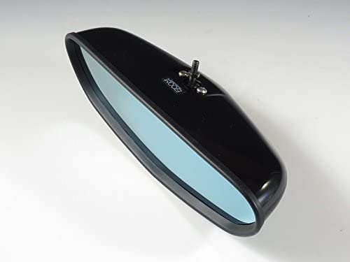 ZOOM ENGINEERING PENTA MIRROR SINGLE PIANO BLACK 235 FOR  8885