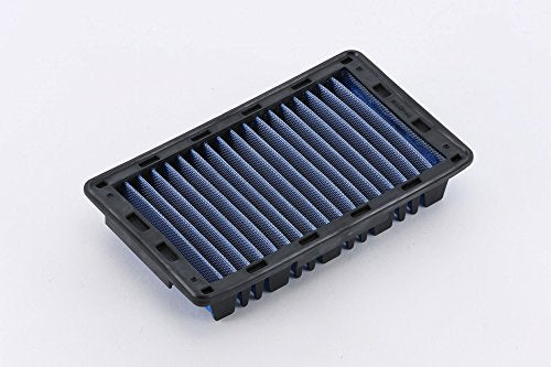 BLITZ POWER AIR FILTER SM-52B   For MITSUBISHI eK WAGON H82W 3G83 59522