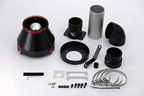 BLITZ CARBON POWER INTAKE KIT  For SUBARU IMPREZA GH8 EJ20 35138