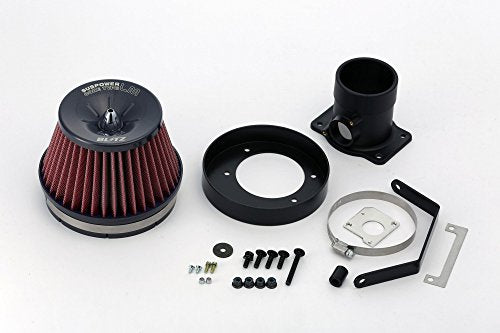 BLITZ SUS POWER LM-RED INTAKE KIT  For TOYOTA VELLFIRE GGH20W 2GR-FE 59157