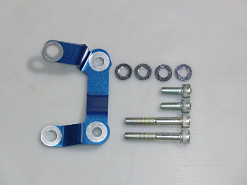 CUSCO Steering Rack Reinforcing Stay  For SUBARU LEGACY B4 BL5 4WD 2000T 692 026 A