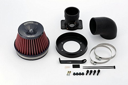 BLITZ SUS POWER LM-RED INTAKE KIT  For TOYOTA CELICA ZZT231 2ZZ-GE 59061