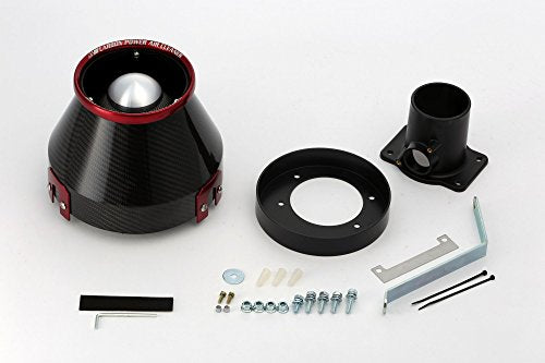 BLITZ CARBON POWER INTAKE KIT  For MAZDA ATENZA SPORT GH5FS L5-VE 35108