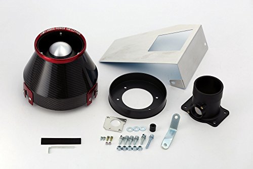 BLITZ CARBON POWER INTAKE KIT  For TOYOTA CROWN GRS200 GRS201  GRS202 GRS203  GRS204 2GR-FSE 3GR-FSE 4GR-FSE 35127