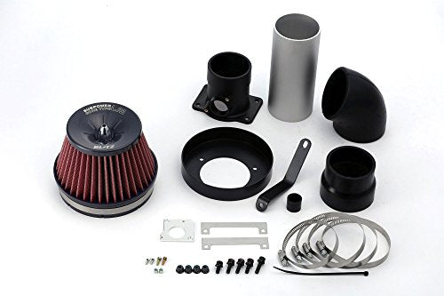 BLITZ SUS POWER LM-RED INTAKE KIT  For SUBARU LEGACY TOURING WAGON BP5 EJ20 59138
