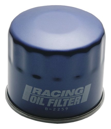BLITZ RACING OIL FILTER  For HONDA ACCORD WAGON CE1 CF2 F22B H22A 18704