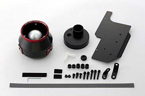 BLITZ CARBON POWER INTAKE KIT  For SUZUKI ALTO WORKS HA36S R06A 35233