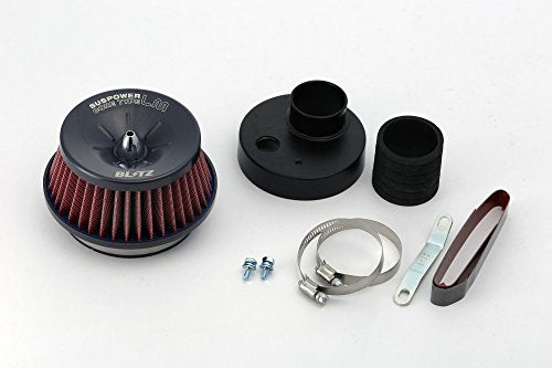 BLITZ SUS POWER LM-RED INTAKE KIT  For DAIHATSU COO M401S M402S  M411S K3-VE 3SZ-VE 59152