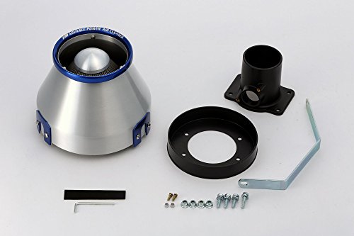 BLITZ ADVANCE POWER INTAKE KIT  For MAZDA MPV LY3P L3-VDT 42107