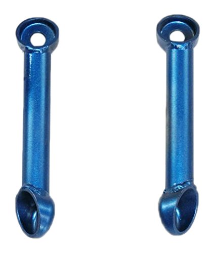 CUSCO Power Brace Floor Rear Side  For TOYOTA Estima ACR50W 2WD 2400 ACR55W 4WD 2400 925 492 RS