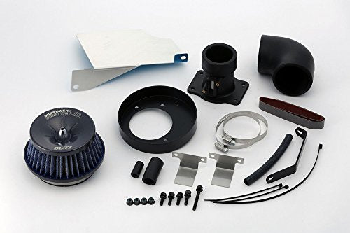 BLITZ SUS POWER LM INTAKE KIT  For TOYOTA PRIUS ZVW30 2ZR-FXE 56085