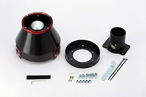 BLITZ CARBON POWER INTAKE KIT  For TOYOTA WISH ZNE10G ZNE14G 1ZZ-FE 35062
