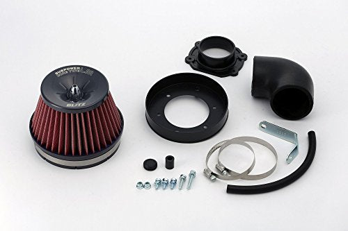 BLITZ SUS POWER LM-RED INTAKE KIT  FOR HONDA FIT GD1 GD2 L13A 59118